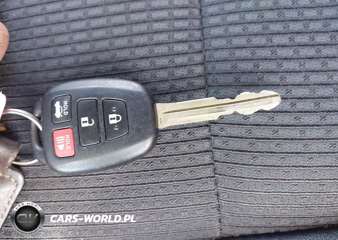 2017 Toyota Camry Se VIN:4T1BF1FK5HU699647 - 11