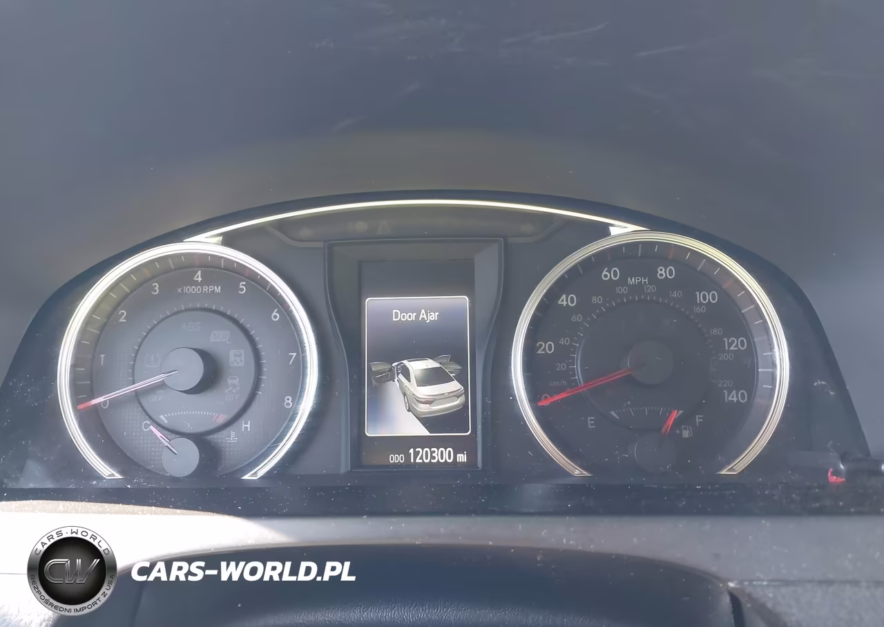 2017 Toyota Camry Se VIN:4T1BF1FK5HU699647 - 7