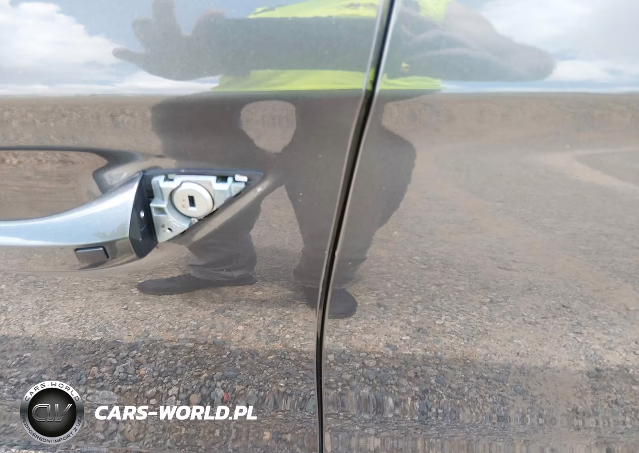 2020 Hyundai Ioniq Hybrid Blue VIN:KMHC65LC4LU218661 - 12