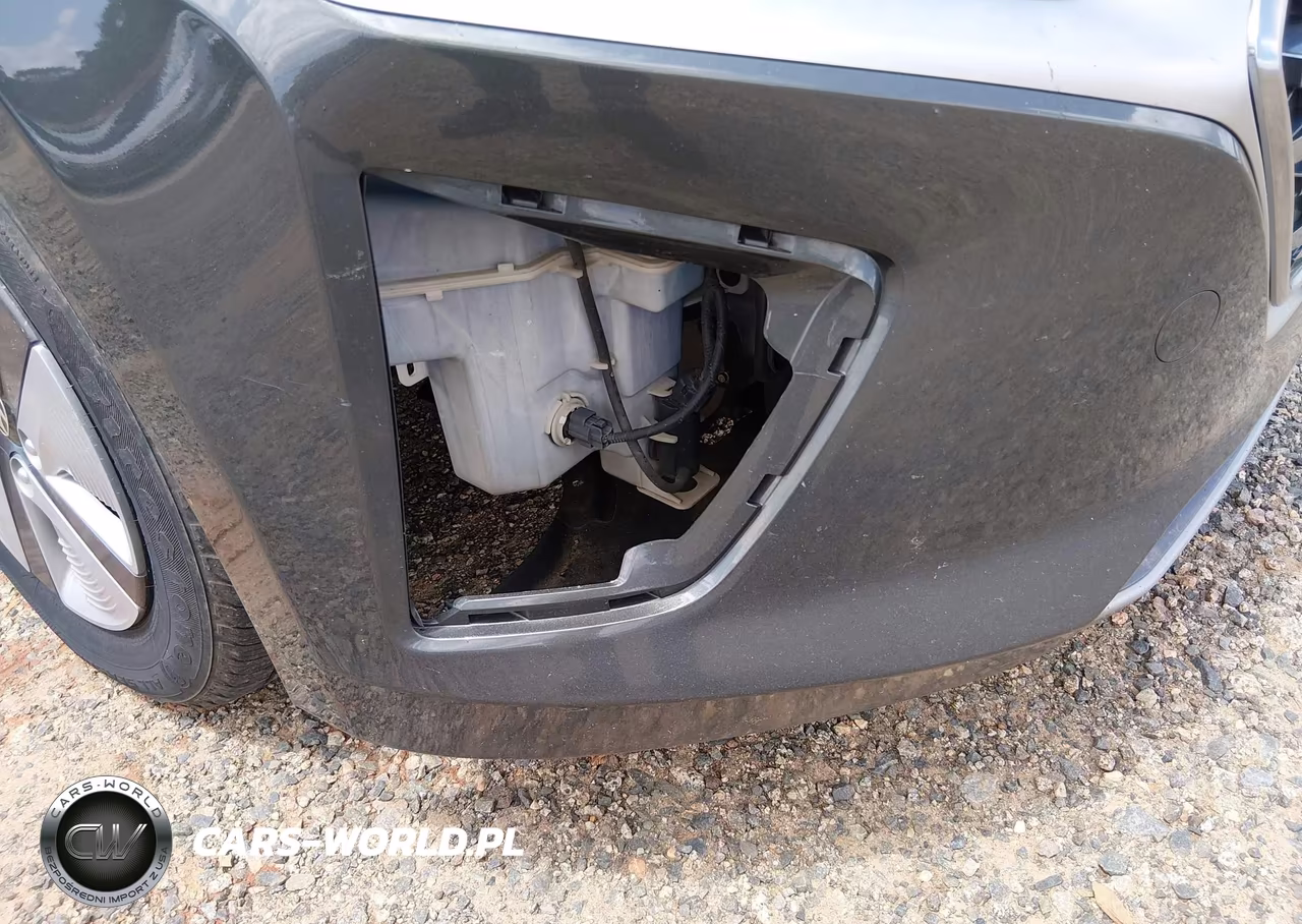 2020 Hyundai Ioniq Hybrid Blue VIN:KMHC65LC4LU218661 - 13