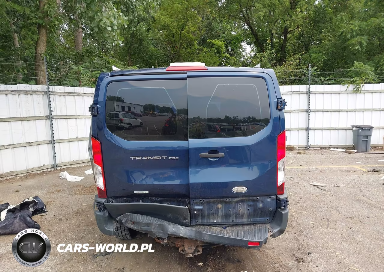 2015 Ford Transit-250 VIN:1FTYR1YG0FKA24392 - 16