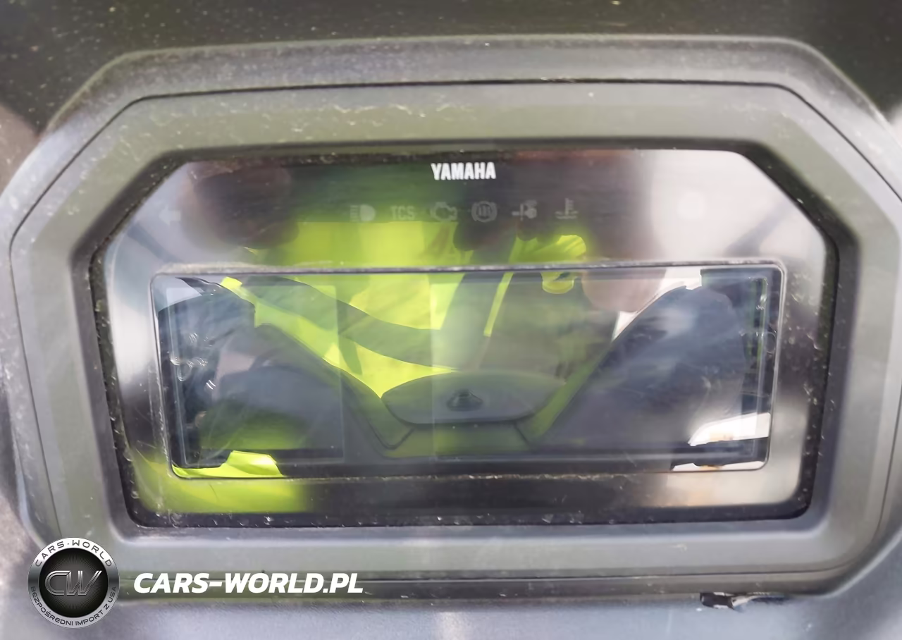 2025 Yamaha Czd300 A VIN:MH3SH23E2SK001440 - 7