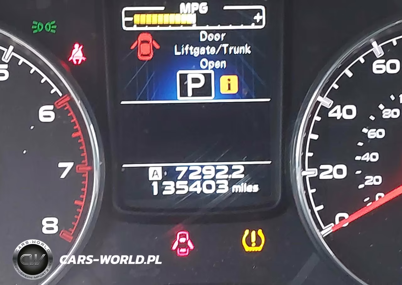 2014 Subaru Outback 2.5I Limited VIN:4S4BRCLC2E3284559 - 15