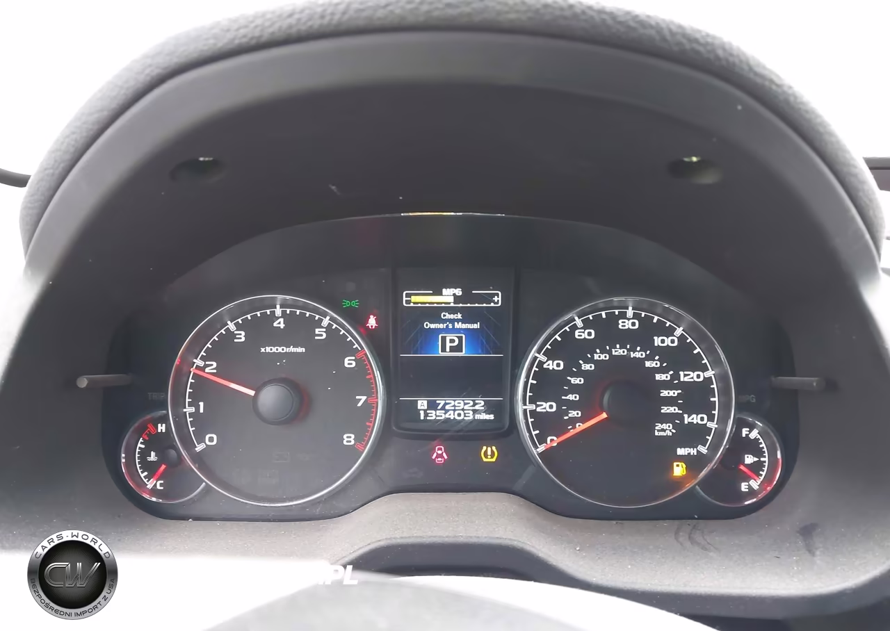 2014 Subaru Outback 2.5I Limited VIN:4S4BRCLC2E3284559 - 7