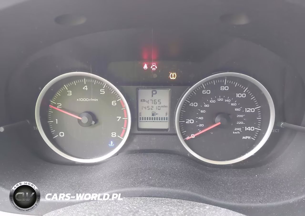 2015 Subaru Forester 2.5I Premium VIN:JF2SJADC8FH534777 - 7