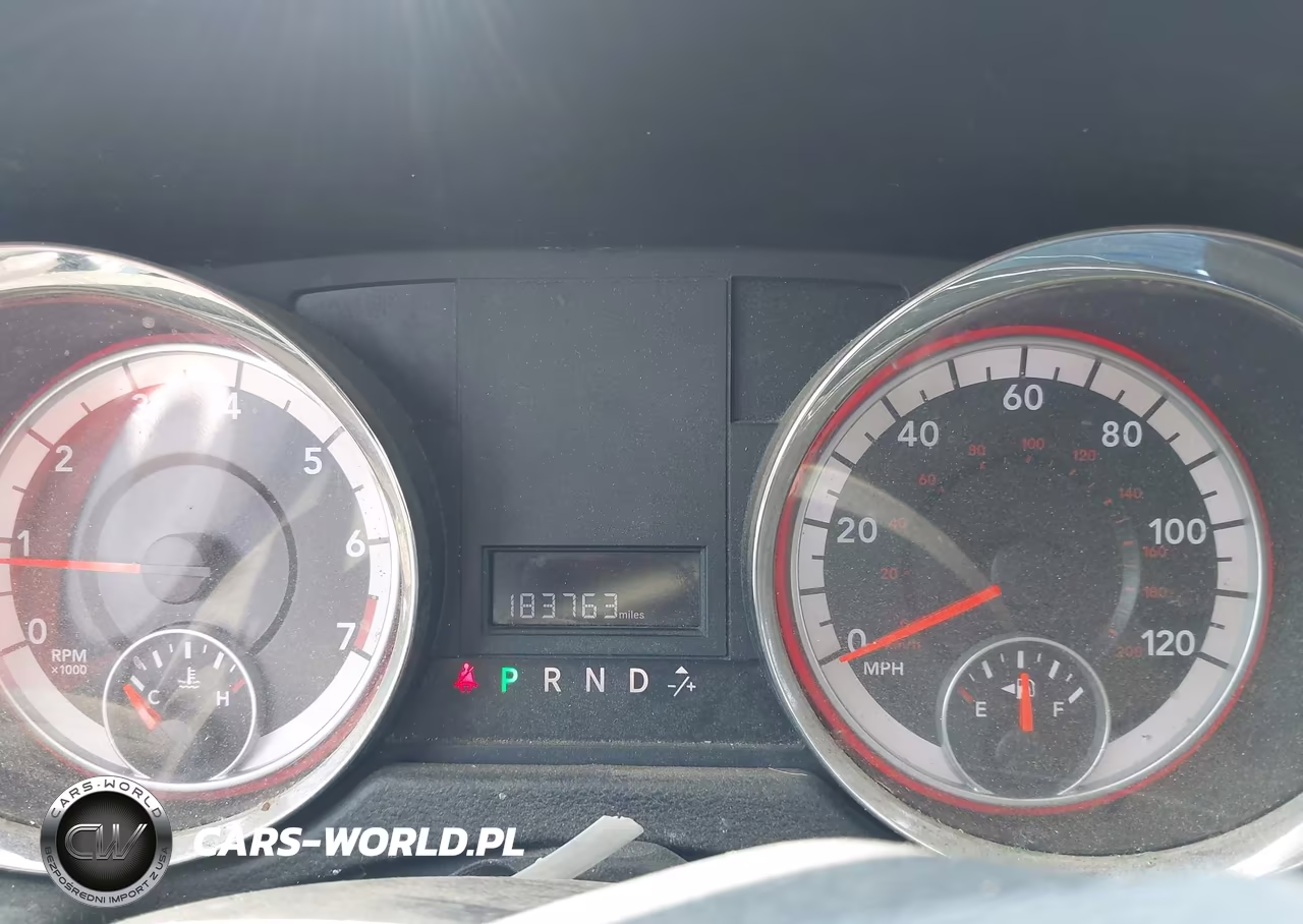 2011 Dodge Grand Caravan Mainstreet VIN:2D4RN3DG3BR728019 - 7