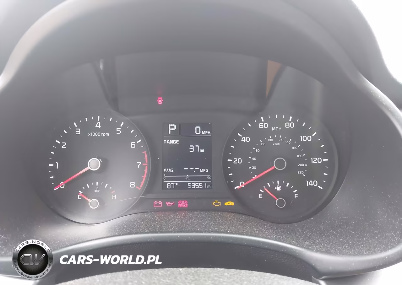 2023 Kia Rio S VIN:3KPA24AD3PE590882 - 7