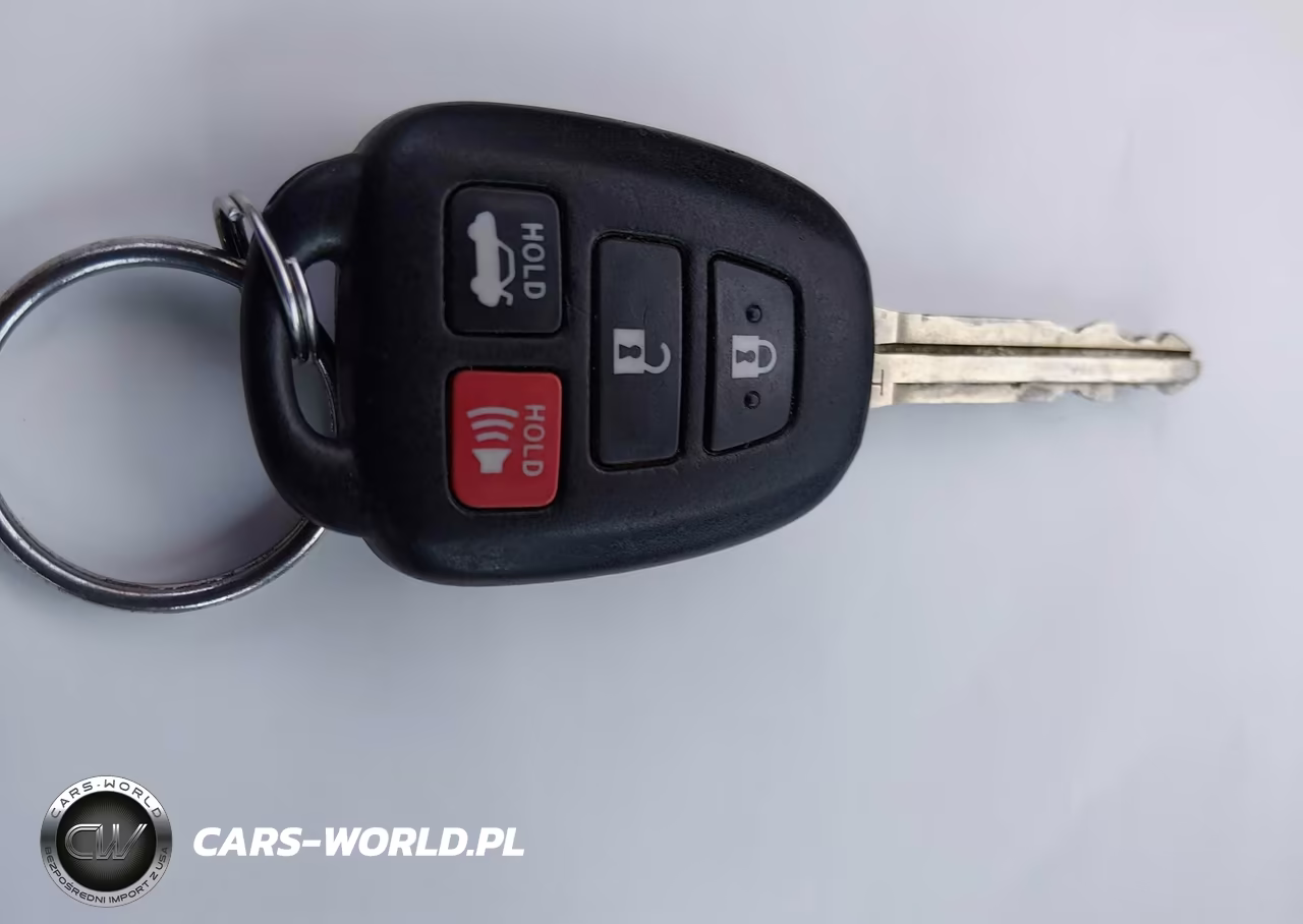 2016 Toyota Corolla S Plus VIN:5YFBURHE4GP508988 - 11