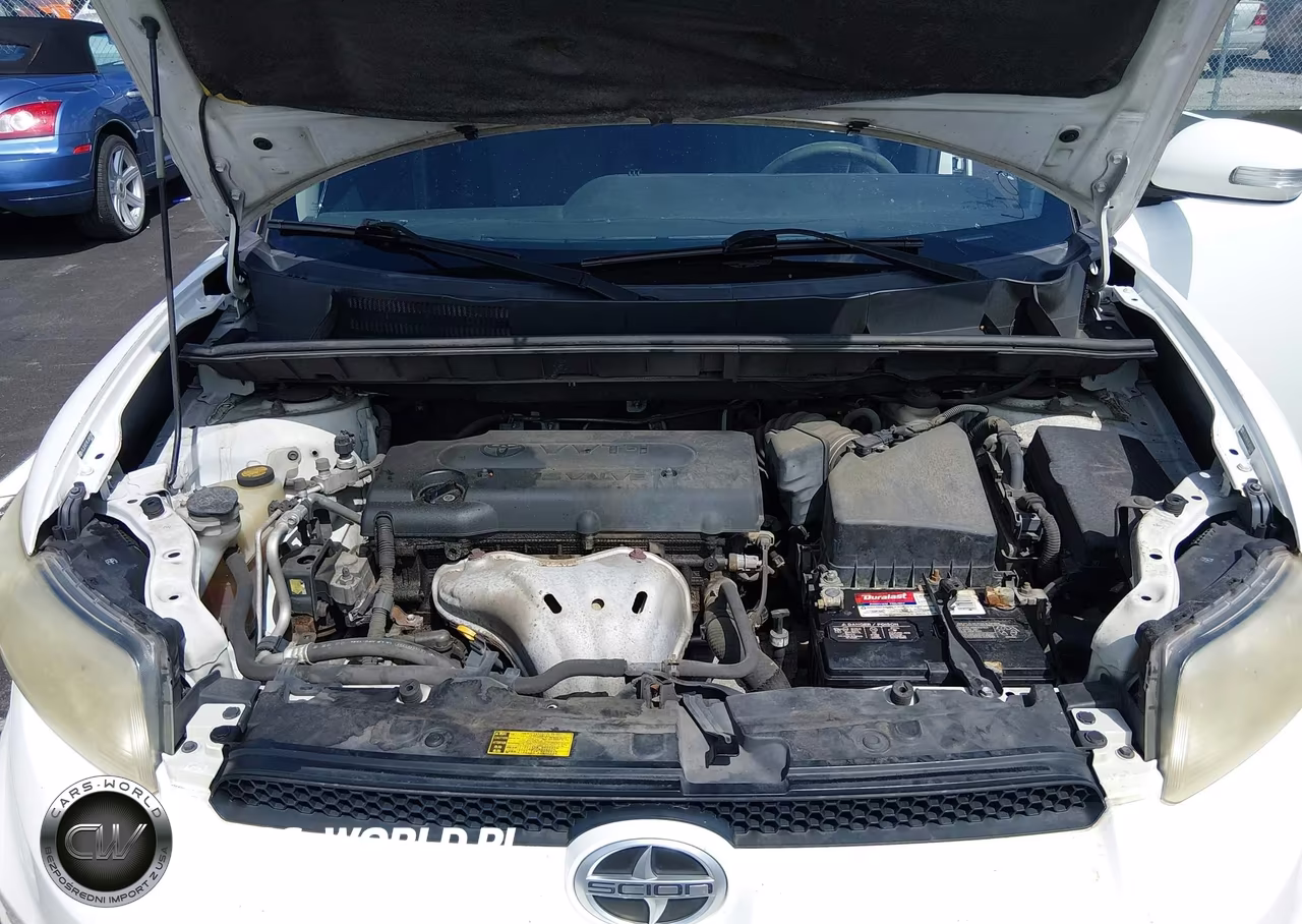 2014 Scion Xb VIN:JTLZE4FE9EJ050789 - 10