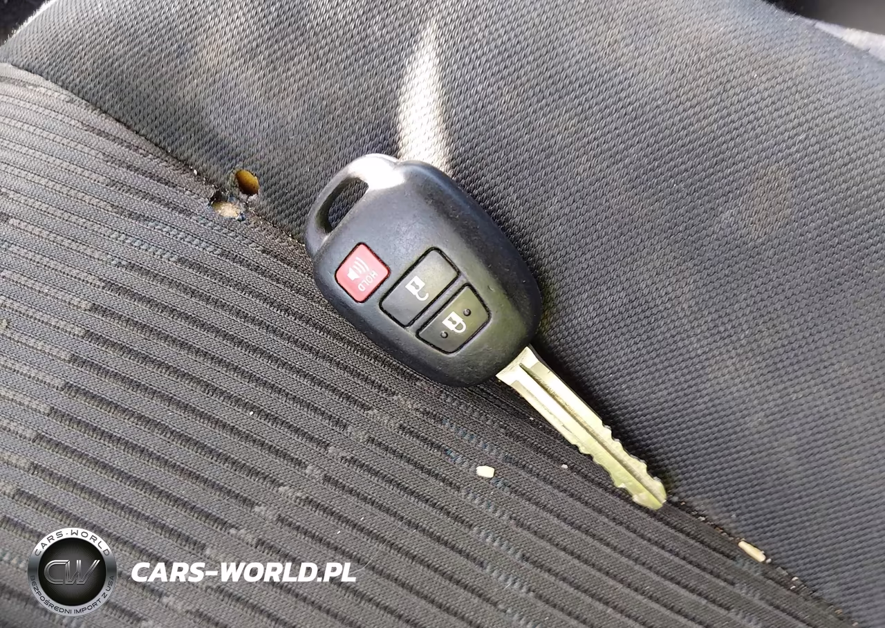 2014 Scion Xb VIN:JTLZE4FE9EJ050789 - 11