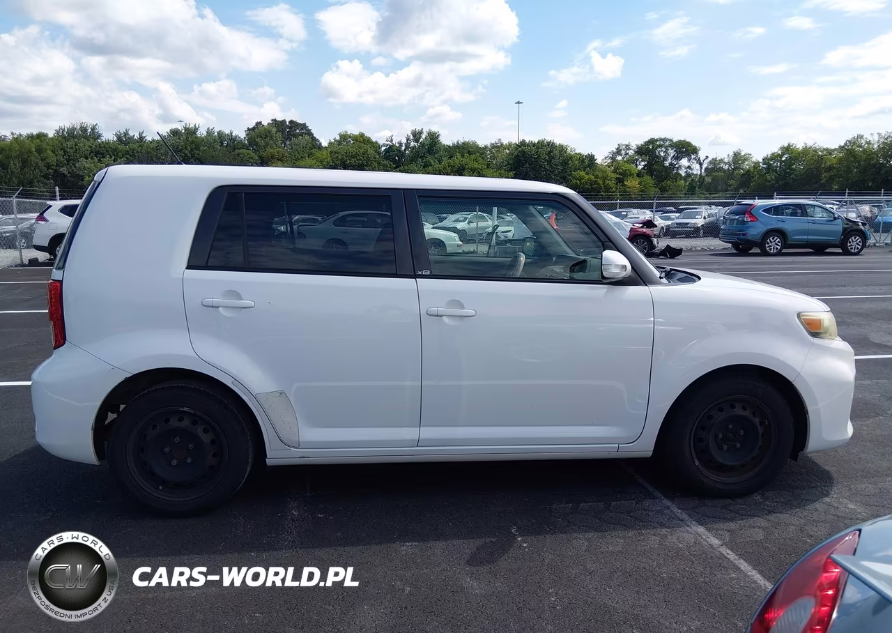 2014 Scion Xb VIN:JTLZE4FE9EJ050789 - 13