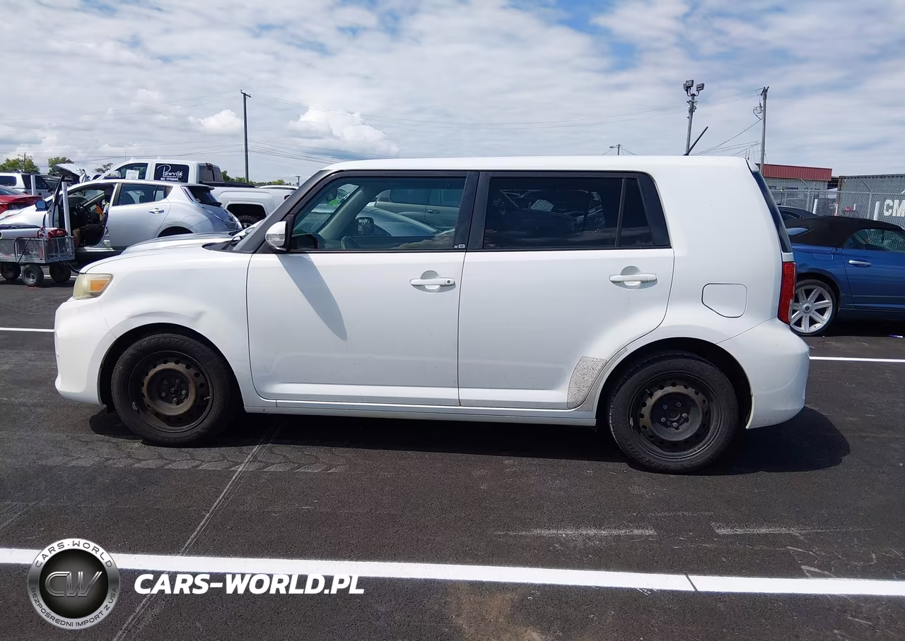 2014 Scion Xb VIN:JTLZE4FE9EJ050789 - 14