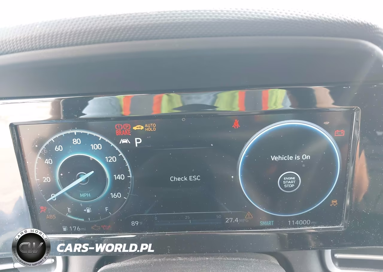 2021 Hyundai Elantra Sel VIN:5NPLS4AG0MH037407 - 7
