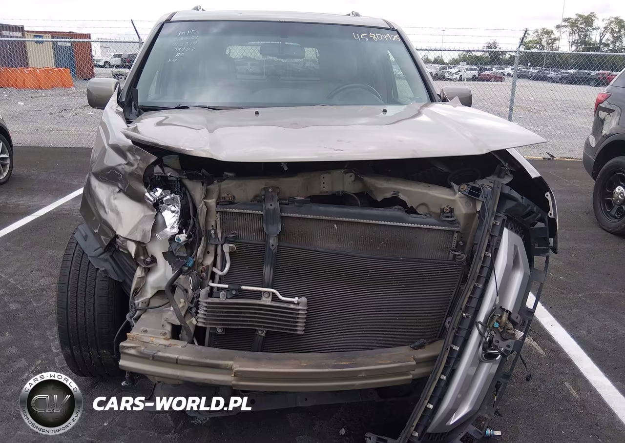 2011 Honda Pilot Touring VIN:5FNYF4H98BB008928 - 13