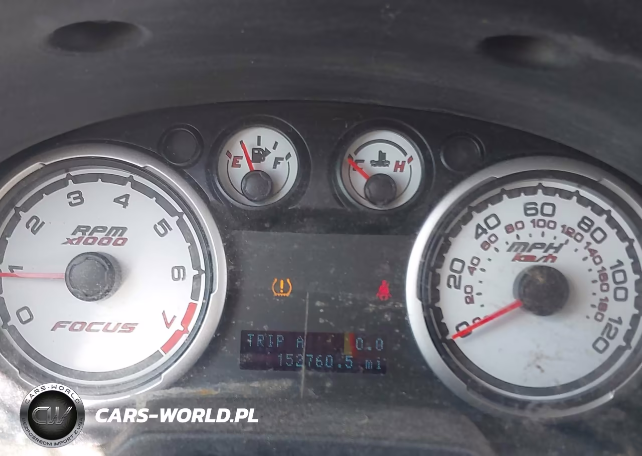 2010 Ford Focus Sel VIN:1FAHP3HNXAW208679 - 7