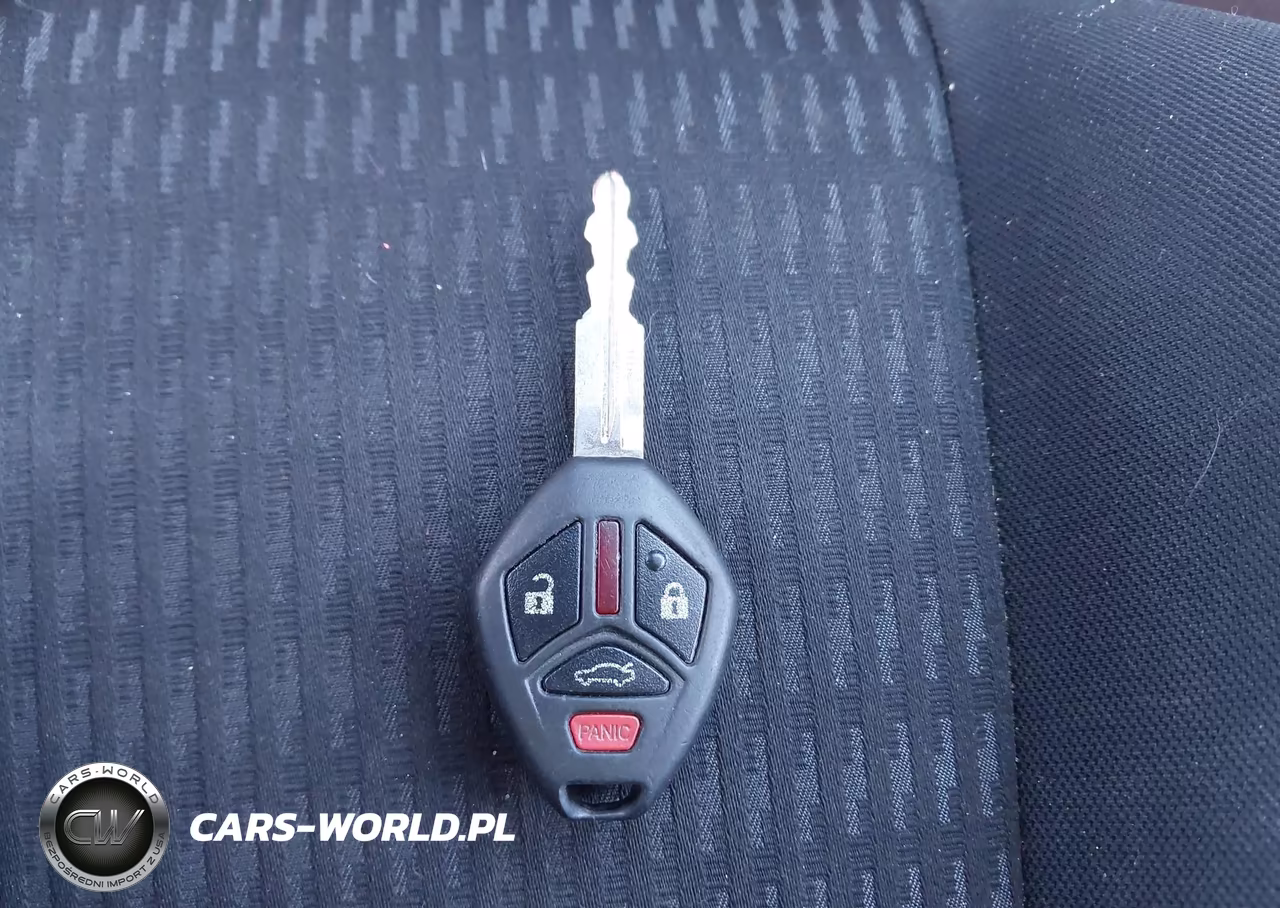 2012 Mitsubishi Lancer Se VIN:JA32V2FW1CU009822 - 11