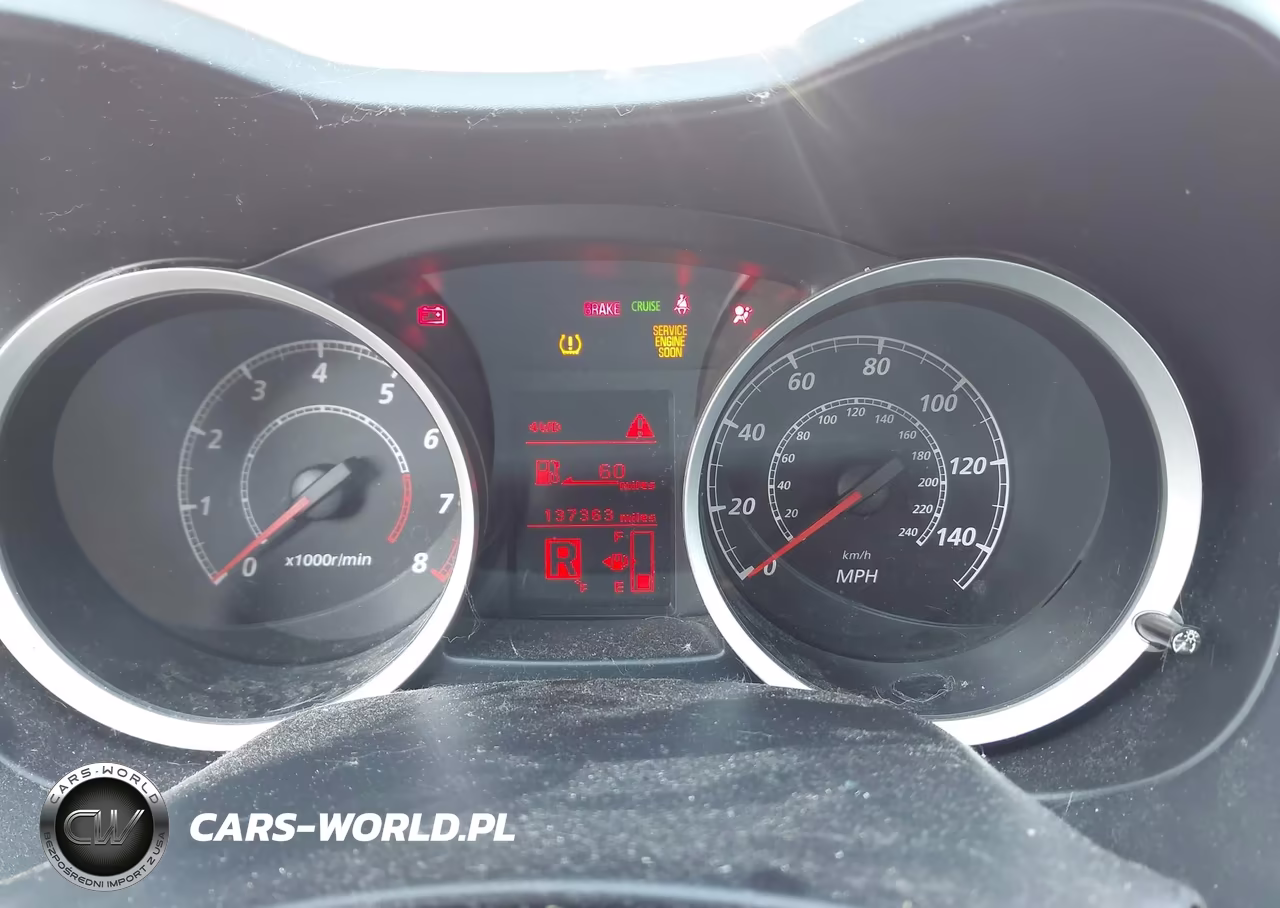 2012 Mitsubishi Lancer Se VIN:JA32V2FW1CU009822 - 7
