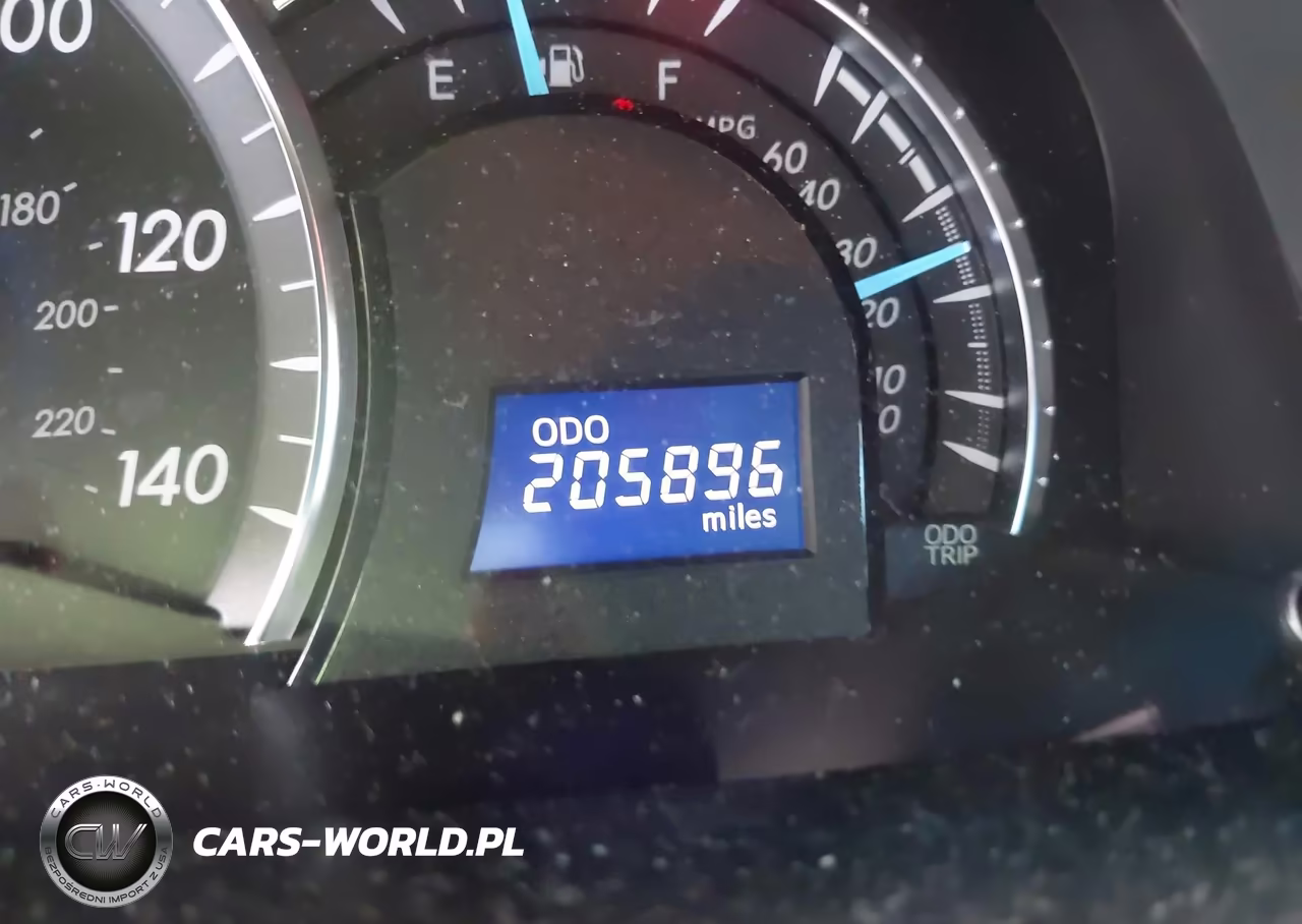 2013 Toyota Camry Xle V6 VIN:4T1BK1FK6DU531912 - 16