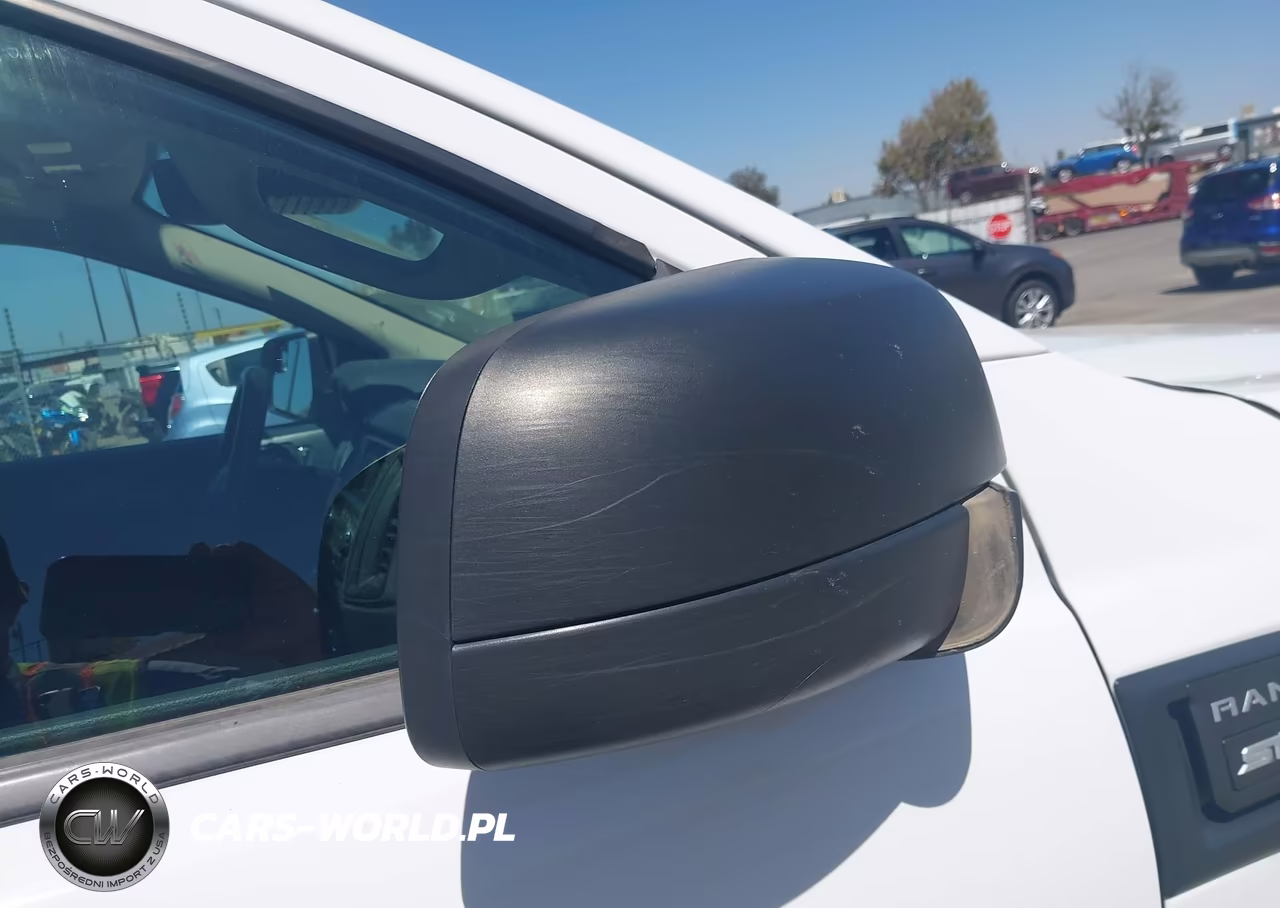 2019 Ford Ranger Xl VIN:1FTER4FH0KLA90753 - 12