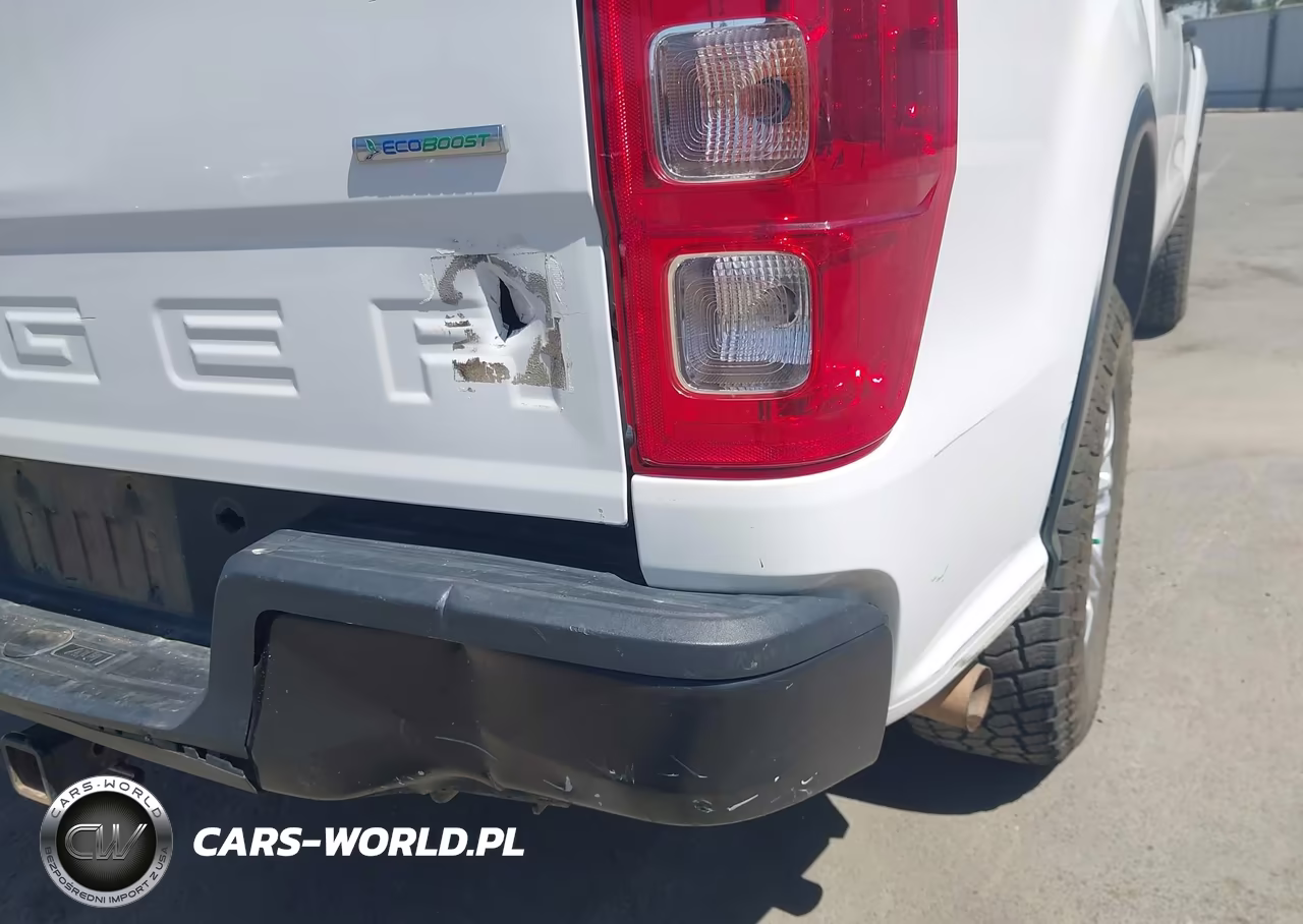 2019 Ford Ranger Xl VIN:1FTER4FH0KLA90753 - 14