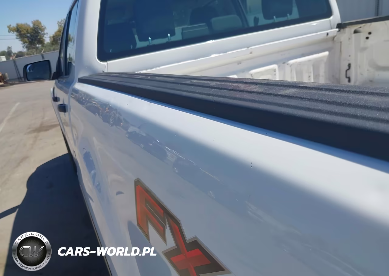 2019 Ford Ranger Xl VIN:1FTER4FH0KLA90753 - 16