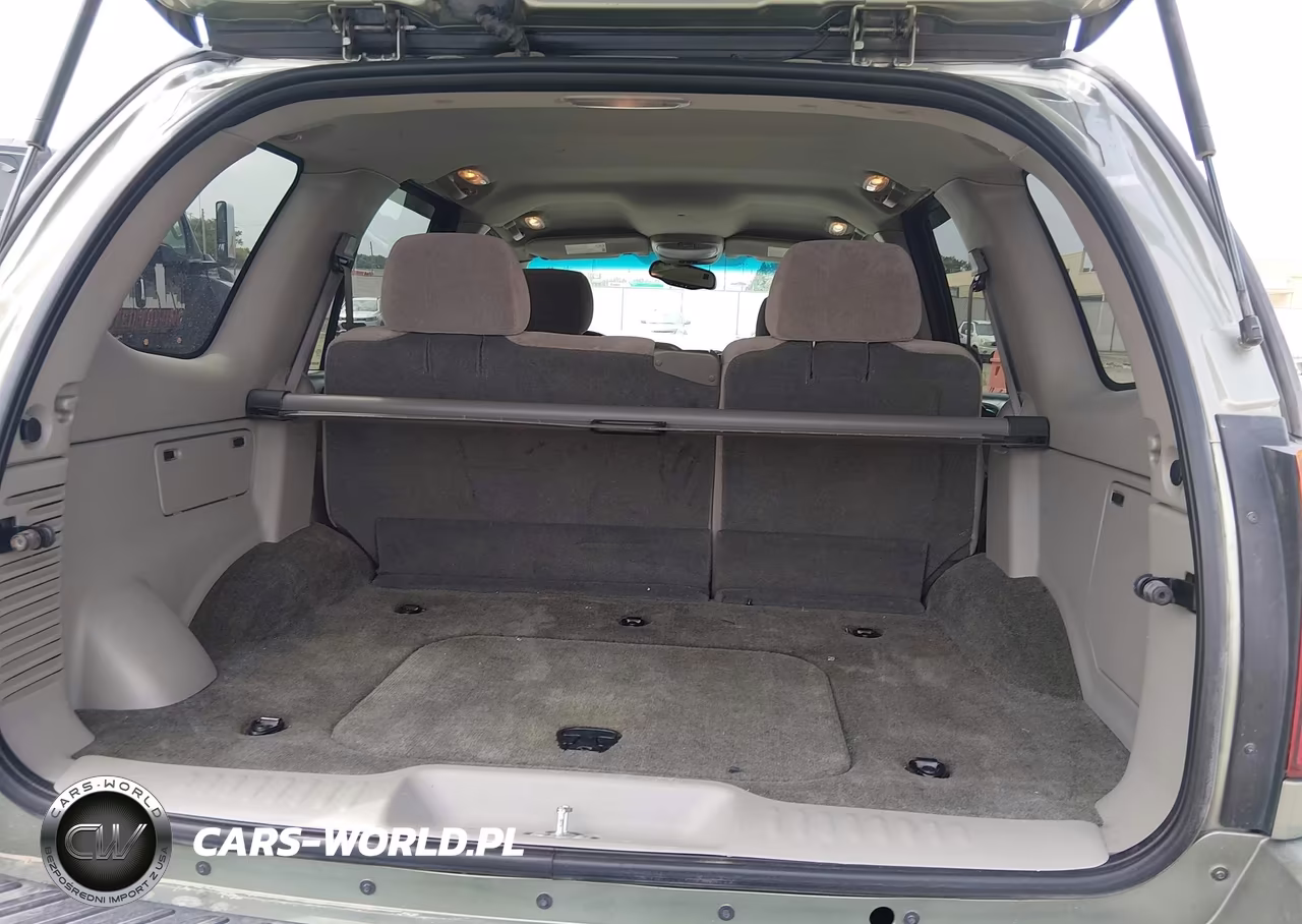 2004 GMC Envoy Sle VIN:1GKDT13S942249925 - 16