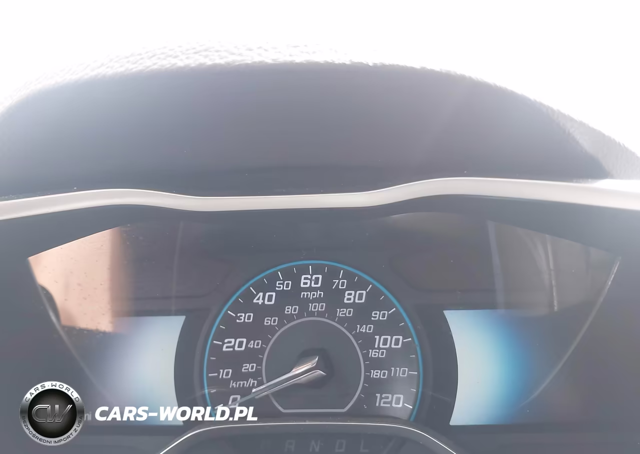 2015 Ford C-Max Hybrid Sel VIN:1FADP5BU4FL105115 - 7
