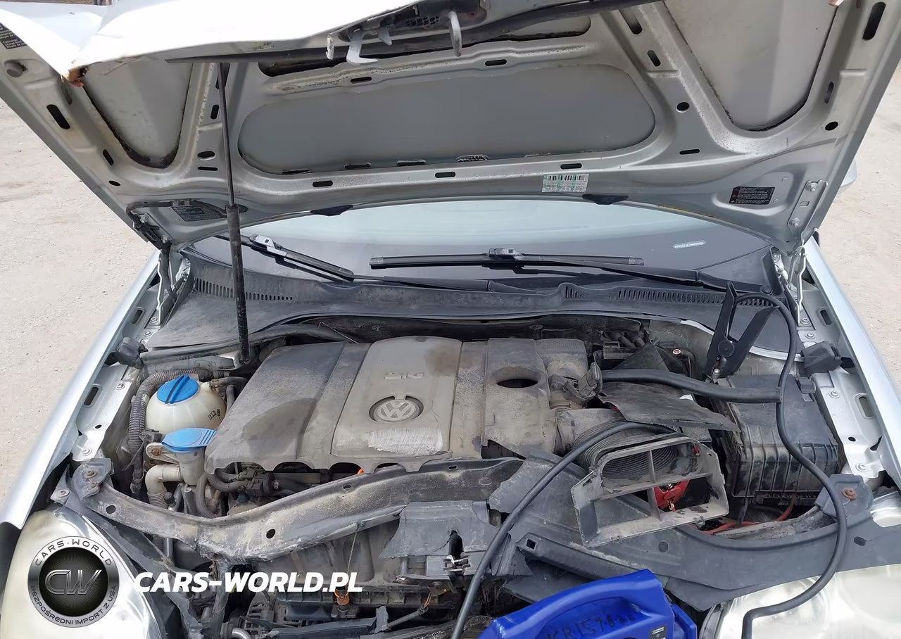2008 Volkswagen Jetta Se-Sel VIN:3VWRZ71K78M060692 - 10