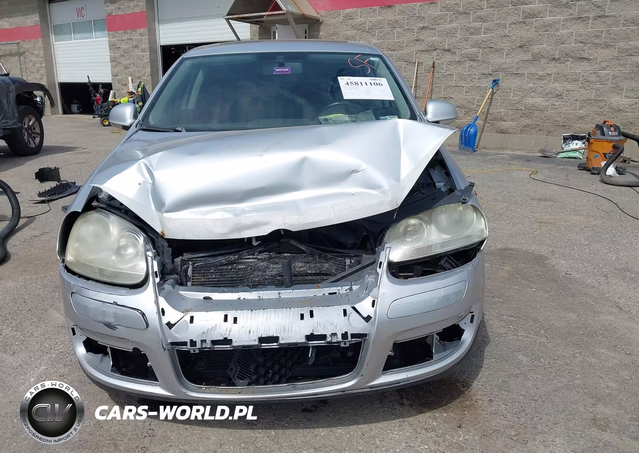 2008 Volkswagen Jetta Se-Sel VIN:3VWRZ71K78M060692 - 13