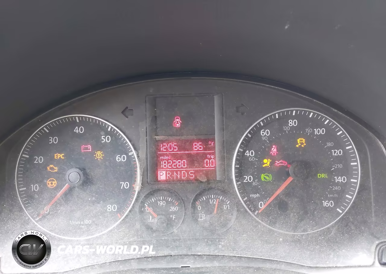 2008 Volkswagen Jetta Se-Sel VIN:3VWRZ71K78M060692 - 7