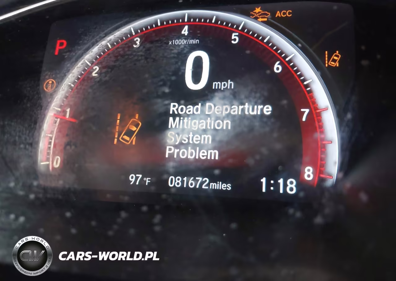 2019 Honda Civic Sport VIN:19XFC2F80KE004022 - 15