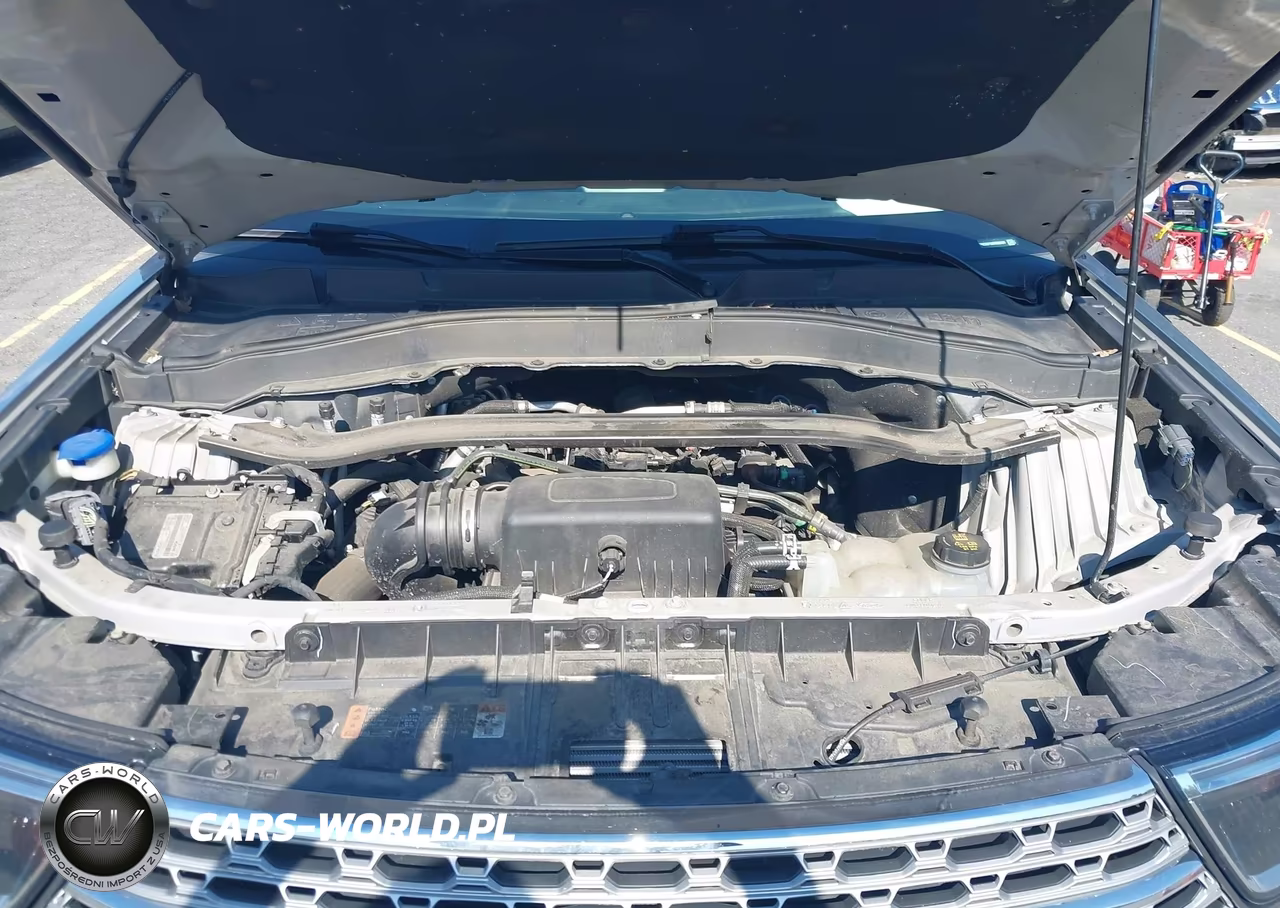2021 Ford Explorer Limited VIN:1FMSK8FH6MGB03494 - 10