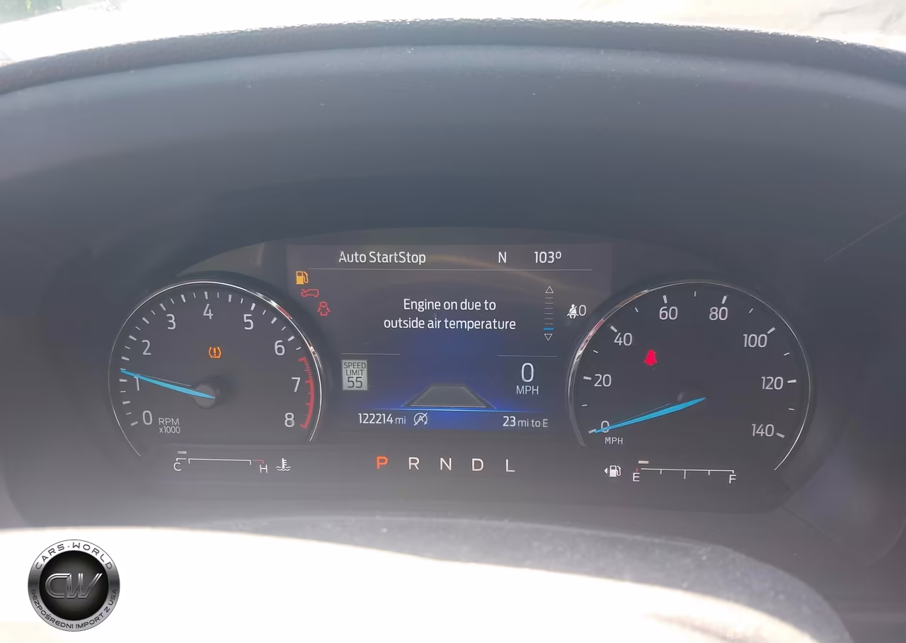 2021 Ford Explorer Limited VIN:1FMSK8FH6MGB03494 - 7