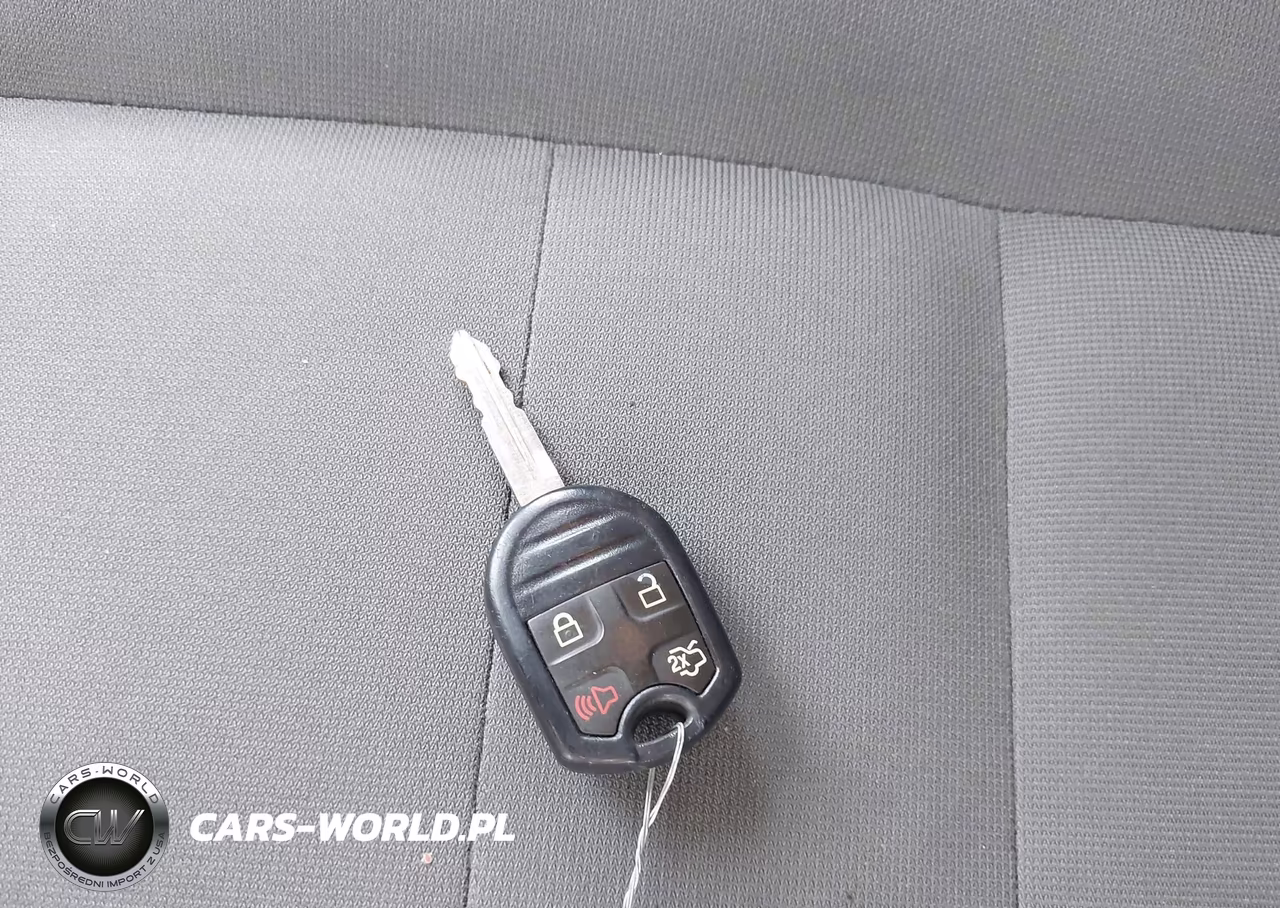 2012 Ford Escape Xls VIN:1FMCU0C75CKA54666 - 11