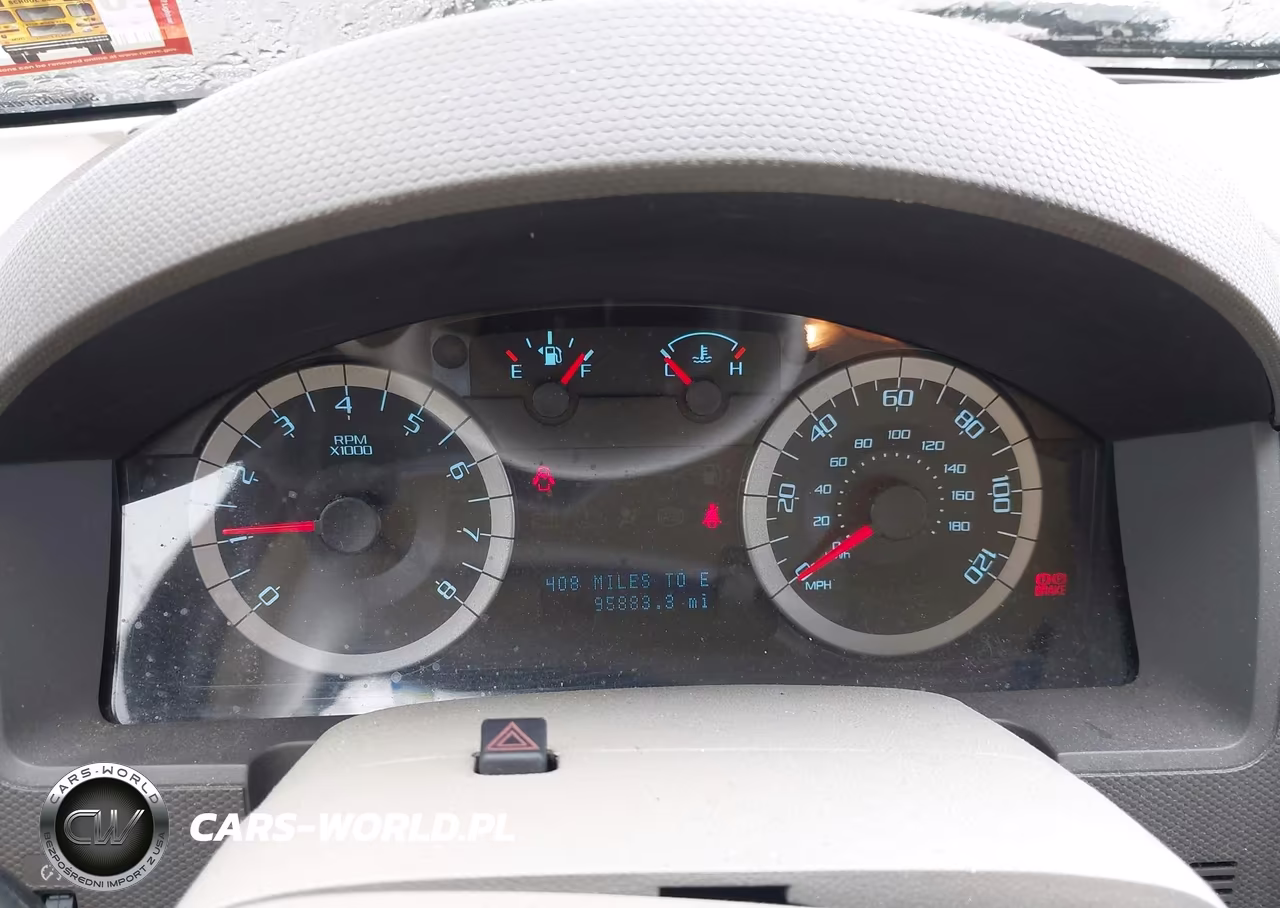 2012 Ford Escape Xls VIN:1FMCU0C75CKA54666 - 7