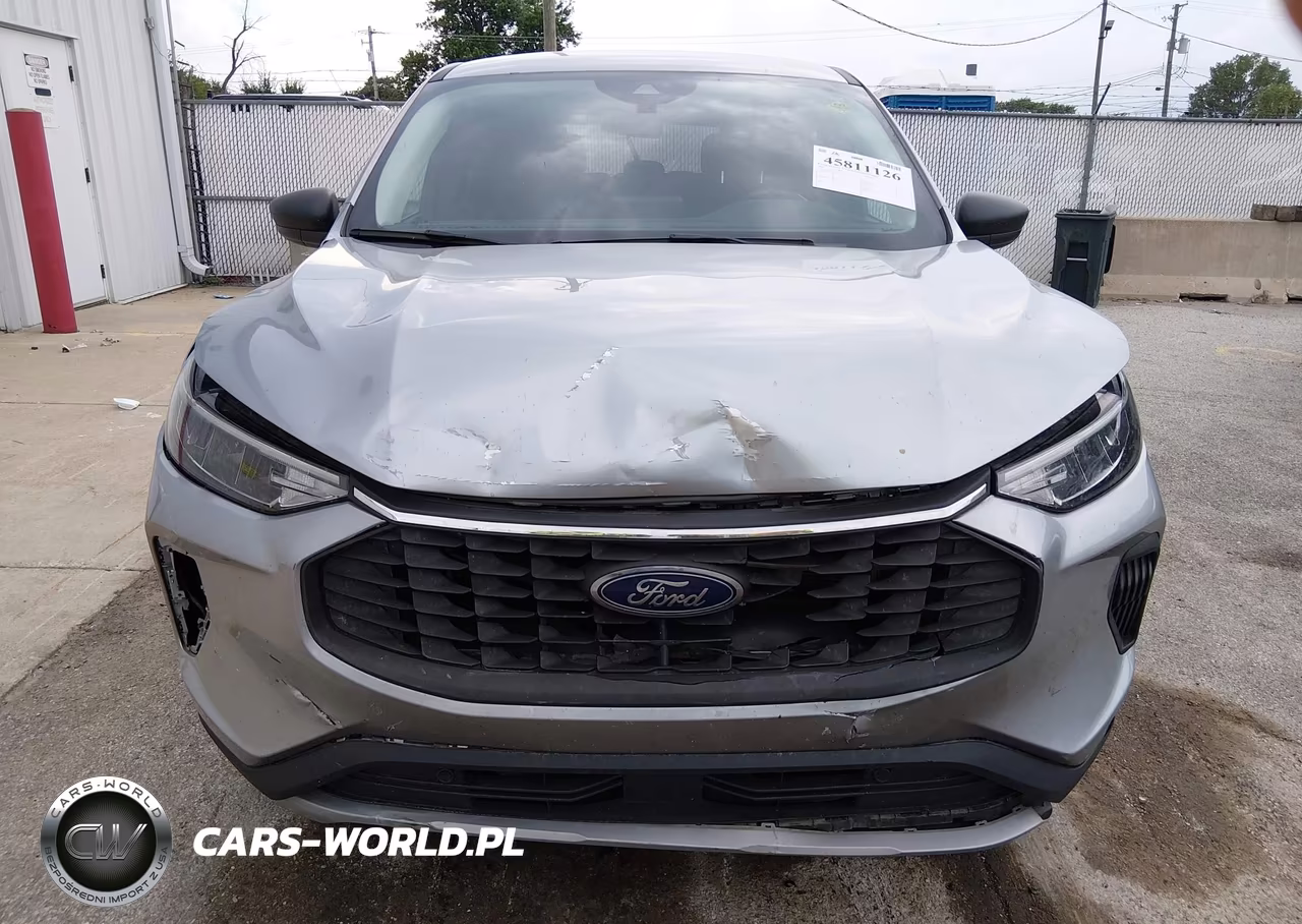 2024 Ford Escape Active VIN:1FMCU0GN1RUA57456 - 12