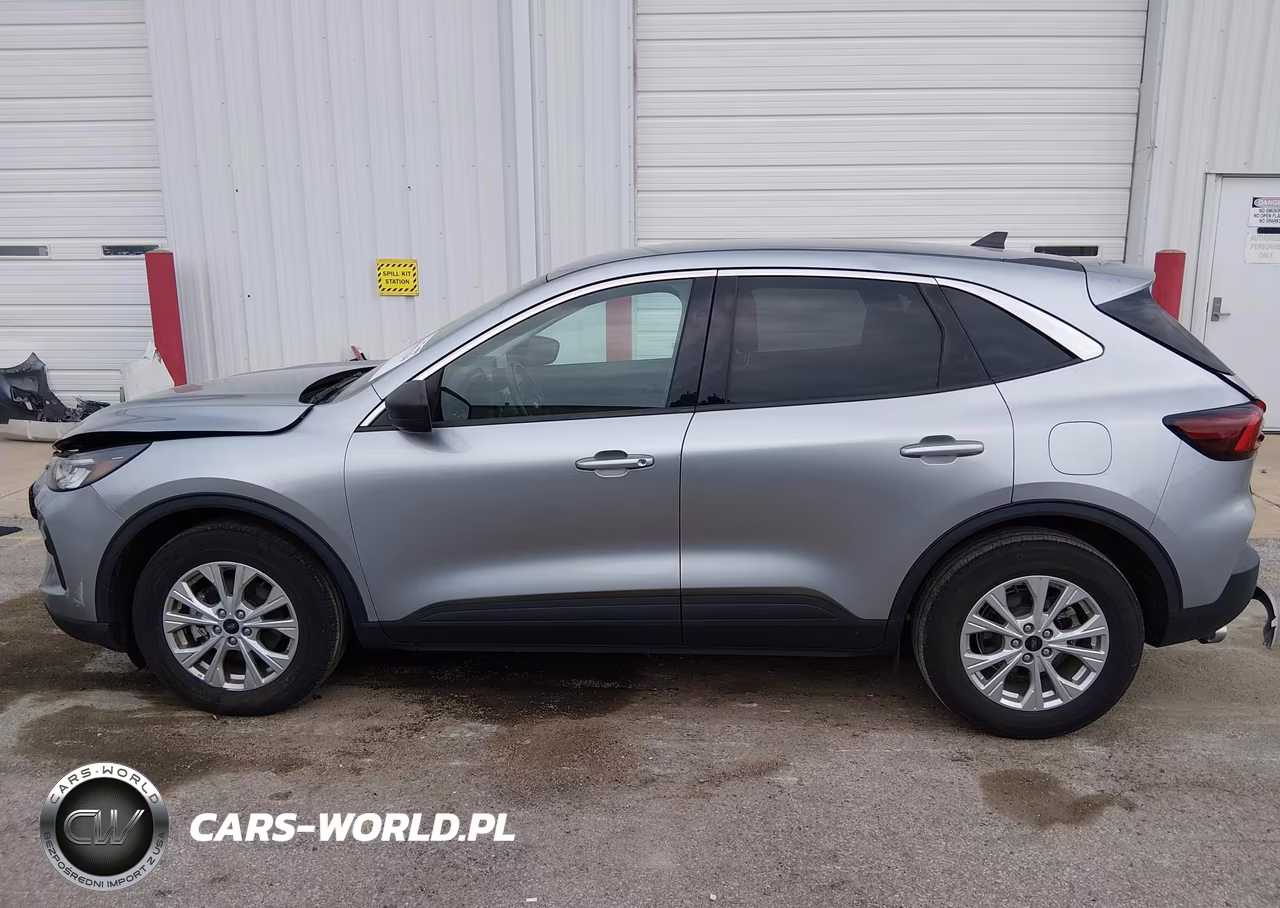 2024 Ford Escape Active VIN:1FMCU0GN1RUA57456 - 14