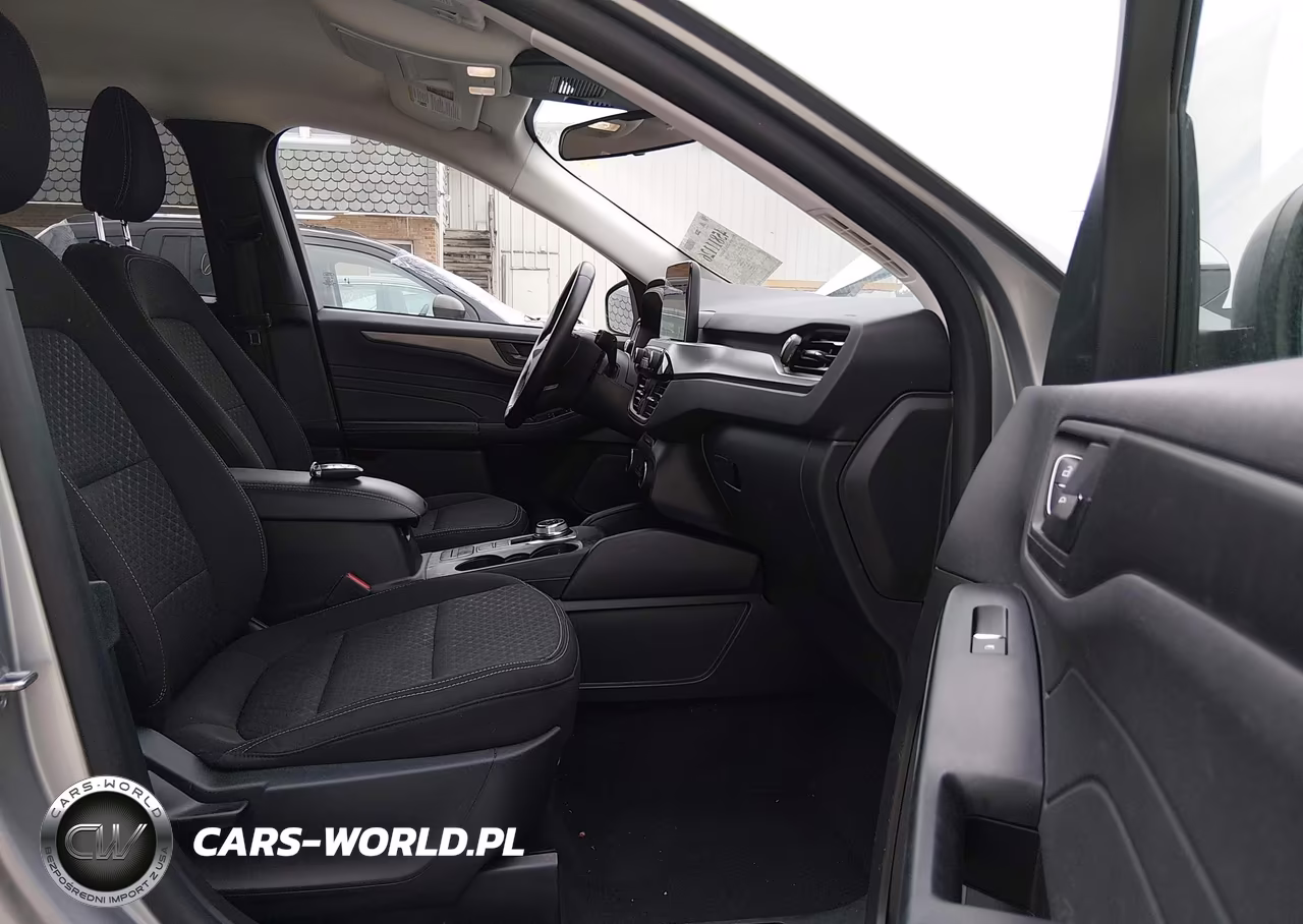 2024 Ford Escape Active VIN:1FMCU0GN1RUA57456 - 5