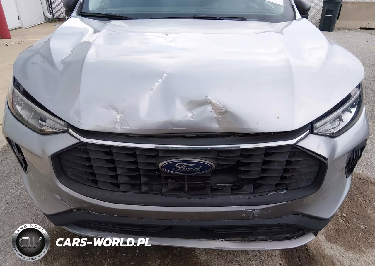 2024 Ford Escape Active VIN:1FMCU0GN1RUA57456 - 6