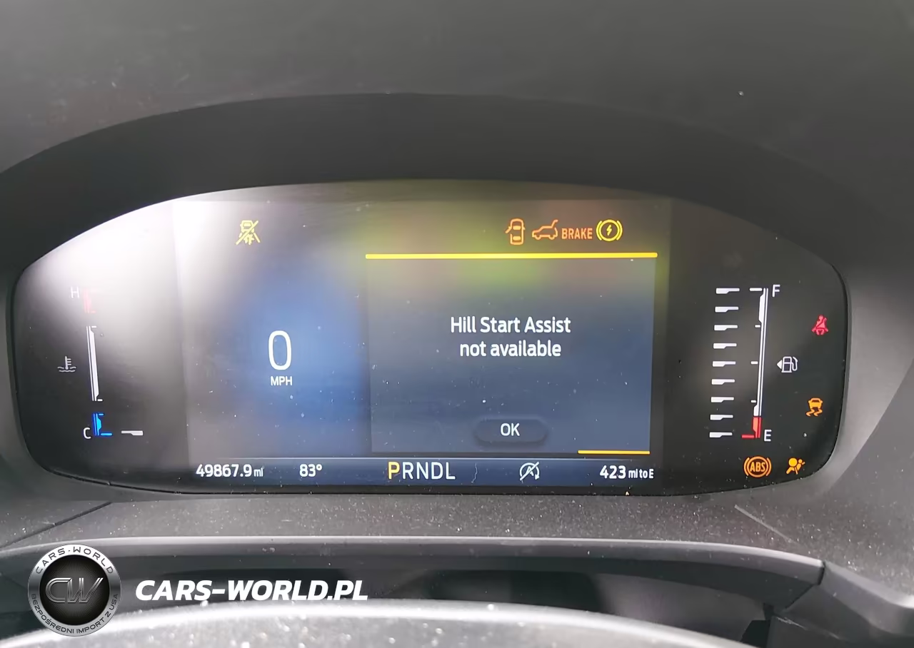 2024 Ford Escape Active VIN:1FMCU0GN1RUA57456 - 7