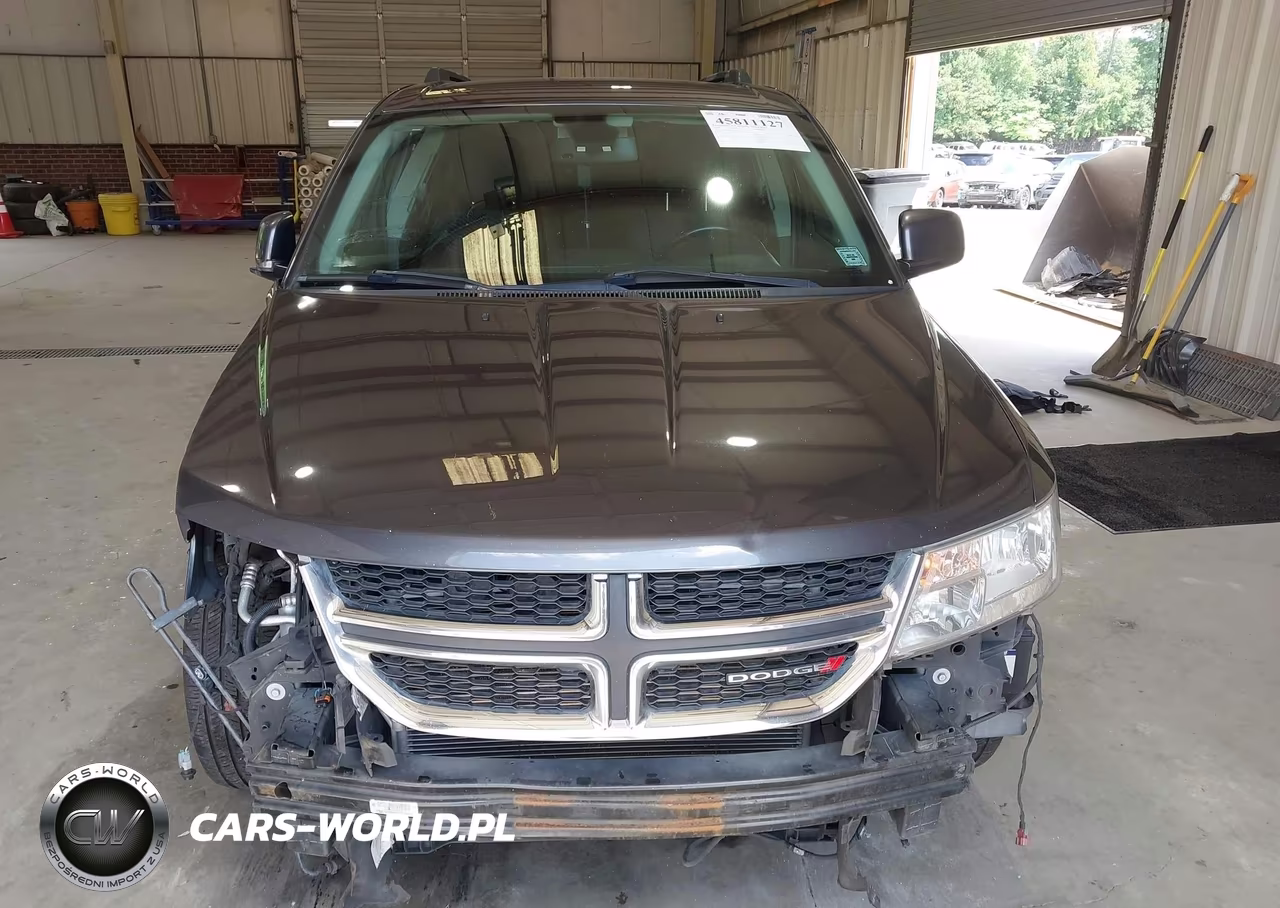 2019 Dodge Journey Se VIN:3C4PDCBB4KT875140 - 12