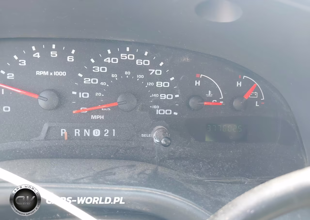 2006 Ford E-150 Commercial-Recreational VIN:1FTRE14W16DB44137 - 7