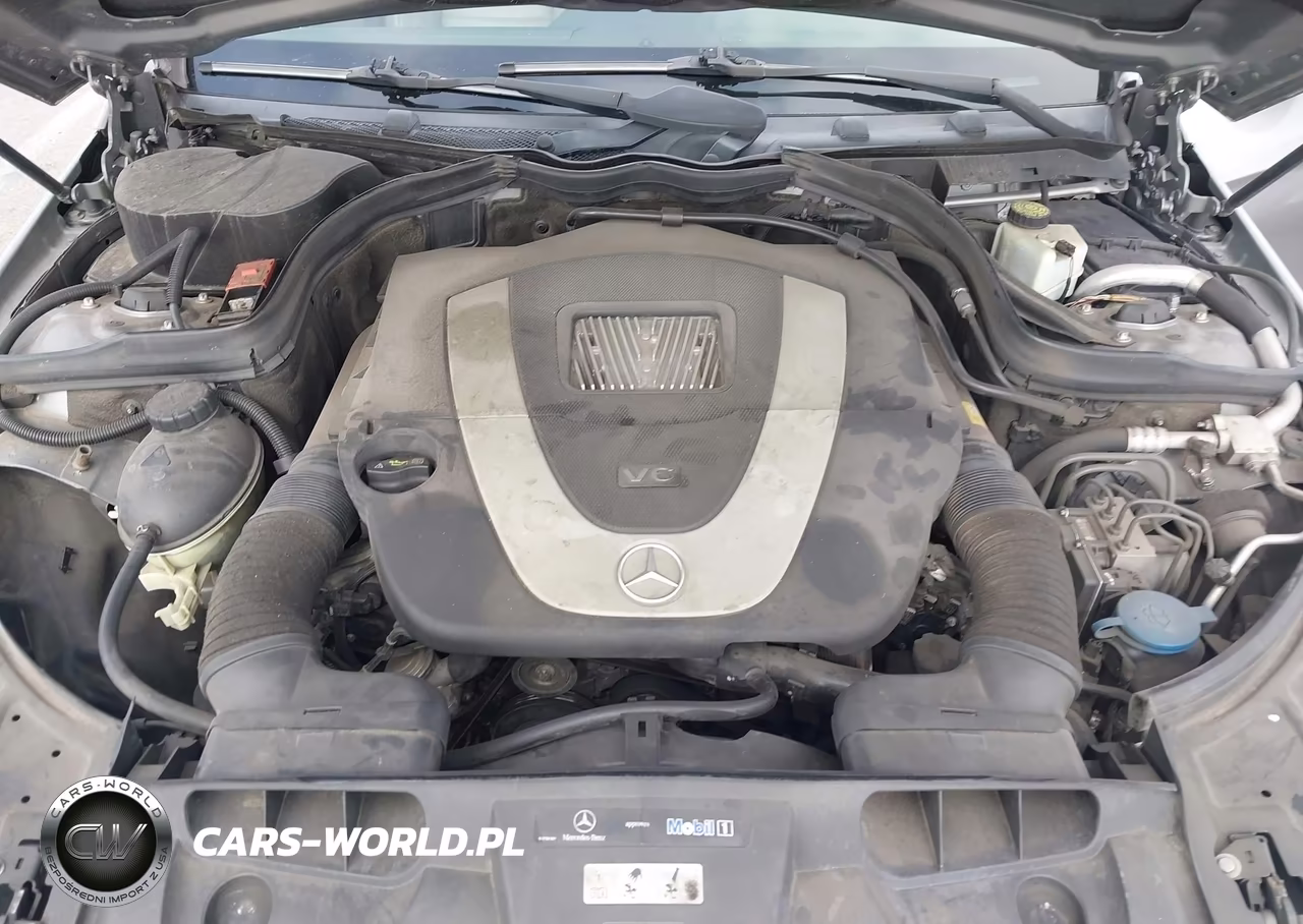 2010 Mercedes-Benz E 350 VIN:WDDKJ5GB2AF037419 - 10