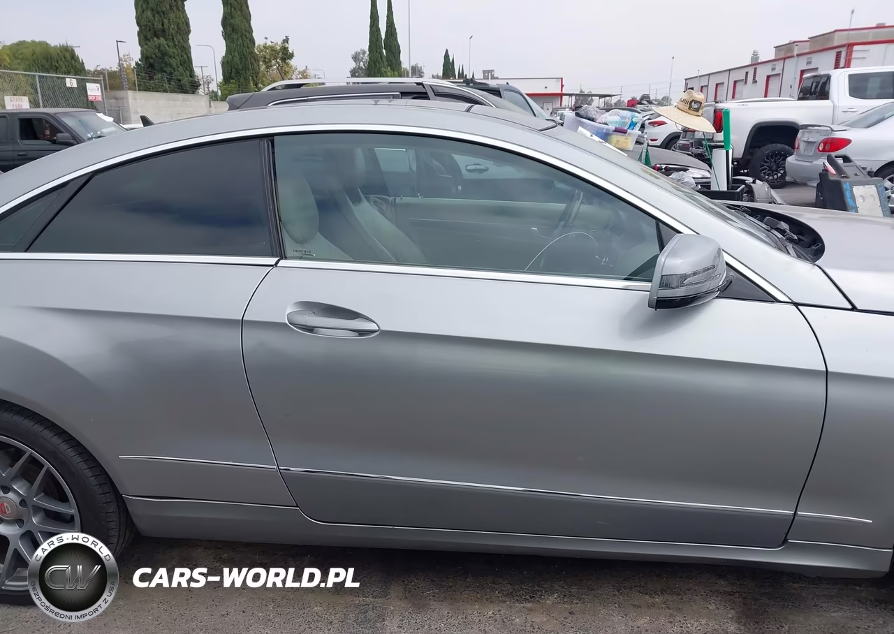 2010 Mercedes-Benz E 350 VIN:WDDKJ5GB2AF037419 - 14