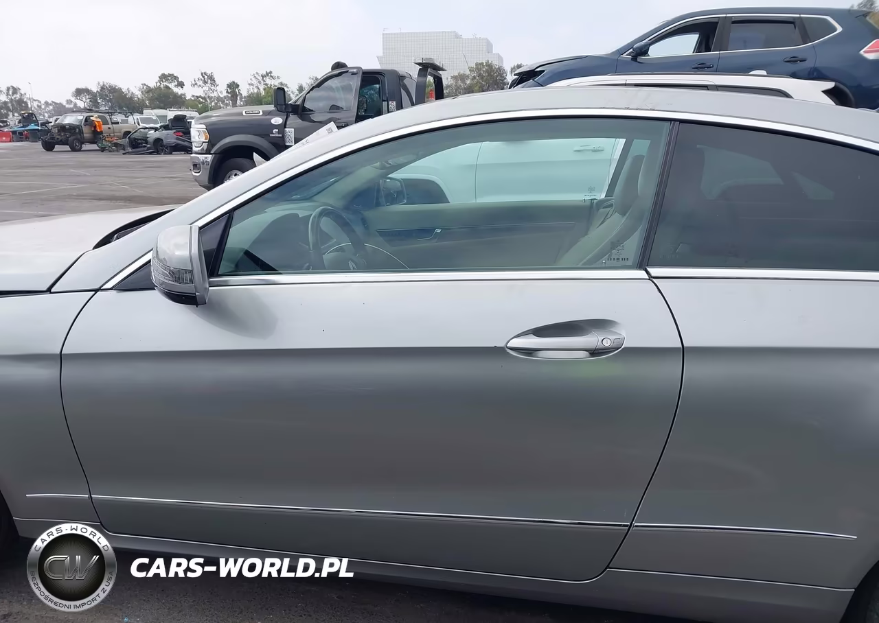 2010 Mercedes-Benz E 350 VIN:WDDKJ5GB2AF037419 - 15