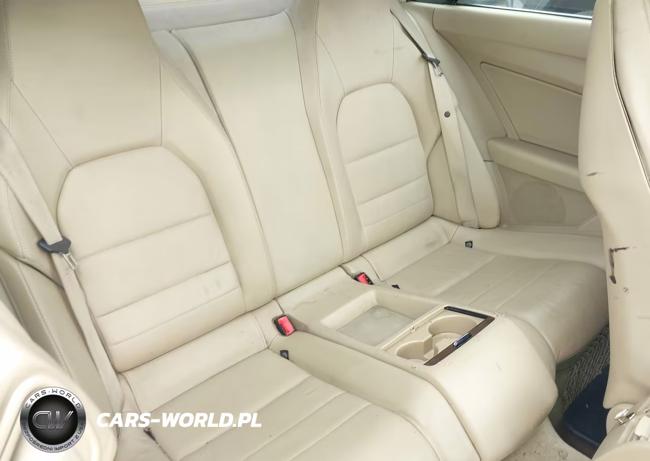 2010 Mercedes-Benz E 350 VIN:WDDKJ5GB2AF037419 - 8