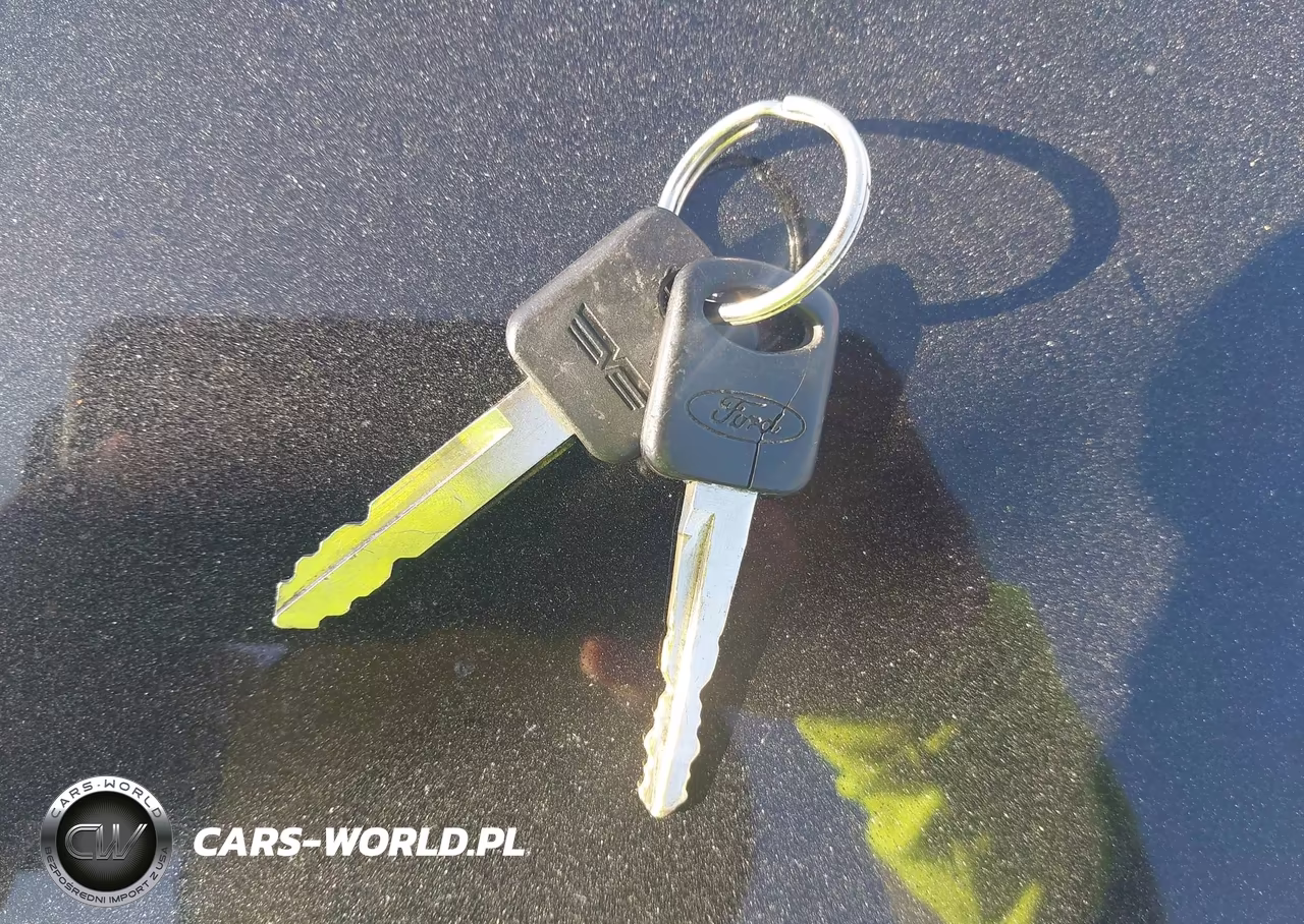 1995 Ford Aerostar VIN:1FMCA11U3SZA55361 - 11