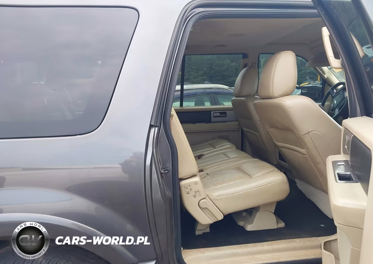 2017 Ford Expedition El Xlt VIN:1FMJK1HT8HEA35544 - 8