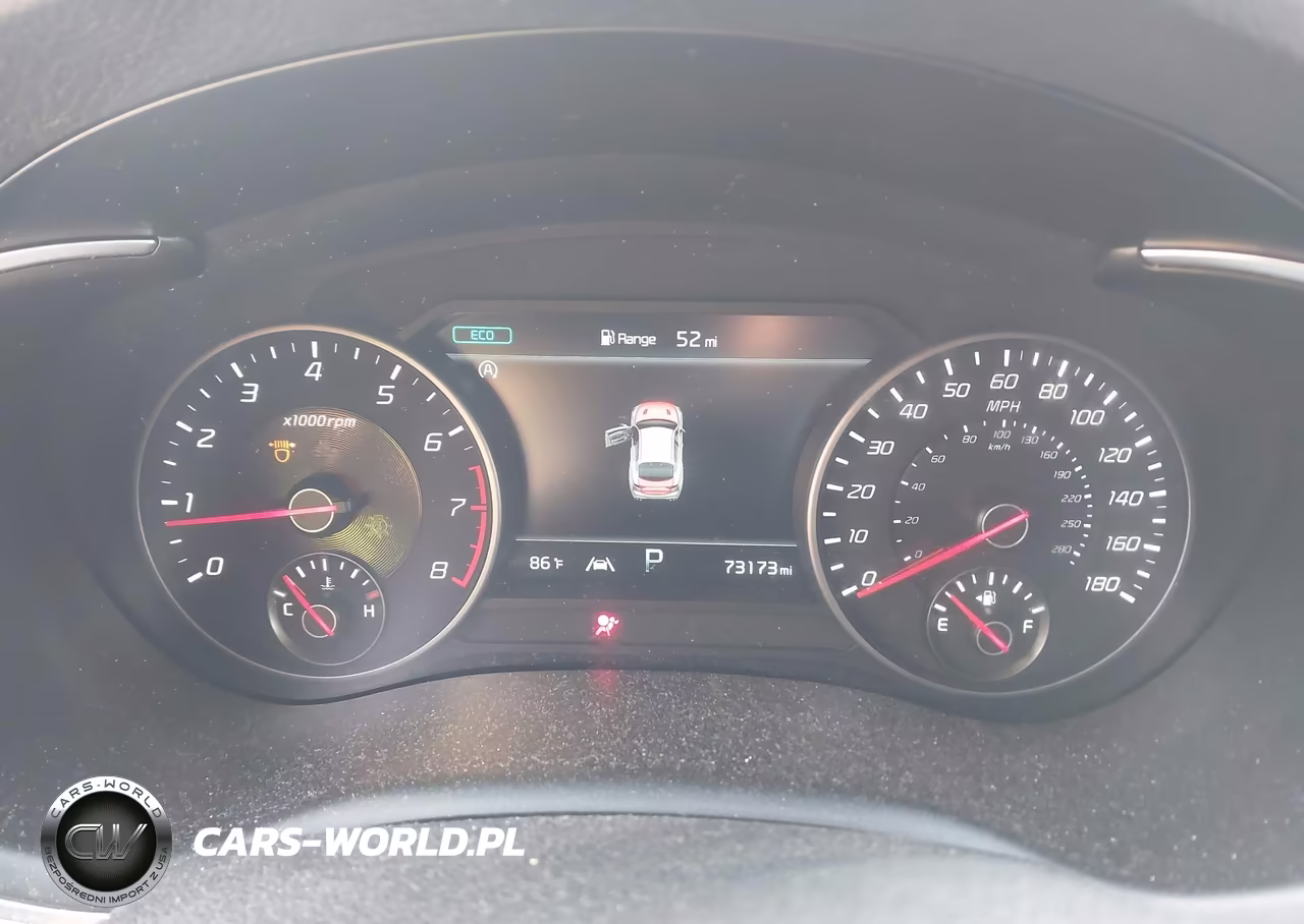 2022 Kia Stinger Gt2 VIN:KNAE55LC3N6111783 - 7