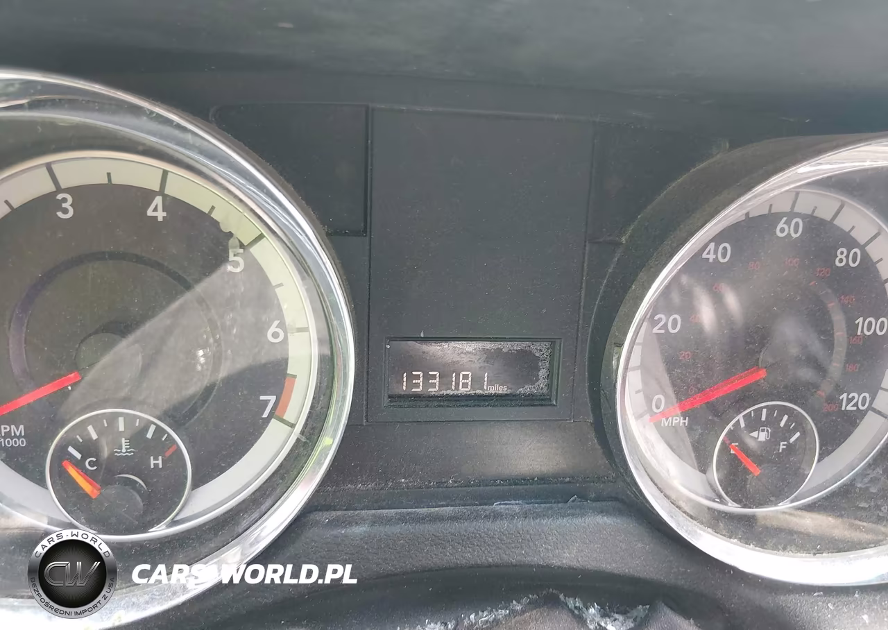 2018 Dodge Grand Caravan Se Plus VIN:2C4RDGBG8JR199305 - 7